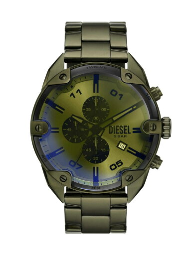 DIESEL ディーゼル 腕時計 メンズ アナログ ステンレス DZ4670 ウォッチステーションインターナショナル アクセサリー・腕時計 腕時計【送料無料】 DIESEL ディーゼル 腕時計 メンズ アナログ ステンレス DZ4670 ウォッチステーションインターナショナル アクセサリー・腕時計 腕時計【送料無料】