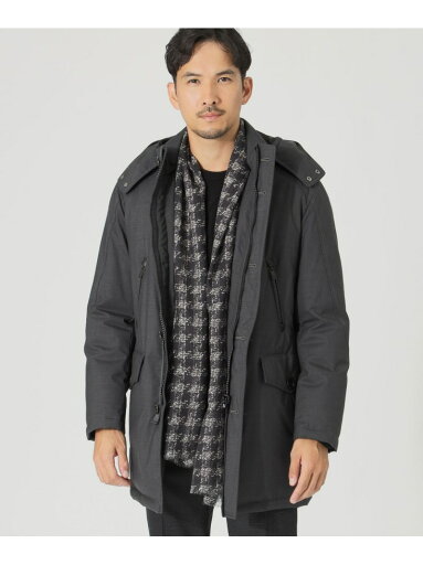 【SALE/36%OFF】THE SCOTCH HOUSE 【WEB・一部店舗限定】【THE URBAN COLLECTION】チェックプリントストール ザ・スコッチハウス ファッション雑貨 マフラー・ストール・ネックウォーマー グレー【RBA_E】【送料無料】 【SALE/36%OFF】THE SCOTCH HOUSE 【WEB・一部店舗限定】【THE URBAN COLLECTION】チェックプリントストール ザ・スコッチハウス ファッション雑貨 マフラー・ストール・ネックウォーマー グレー【RBA_E】【送料無料】