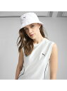 【SALE/30%OFF】PUMA ユニセックス JER-SHE バケットハット プーマ 帽子 ハット ホワイト【RBA_E】【送料無料】