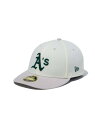 NEW ERA NEW ERA LP5950 WHITE PACK CRM STO オーバーライド 帽子 キャップ ホワイト ネイビー【送料無料】(4)
