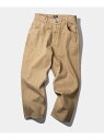 HUF CLASSIC DENIM PANT HUF nt fjpc nt pc W[YEfjpc x[W uE O[ u[yz