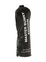 MASTER BUNNY EDITION ユーティリティ用ヘッドカバー (UNISEX) マスターバニーエディション スポーツ・アウトドア用品 ゴルフグッズ ホ...