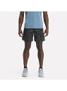 【SALE/49%OFF】Reebok スピードショーツ 4.0 / SPEED SHORT 4.0 AOP リーボック スポーツ・アウトドア用品 トレーニング...