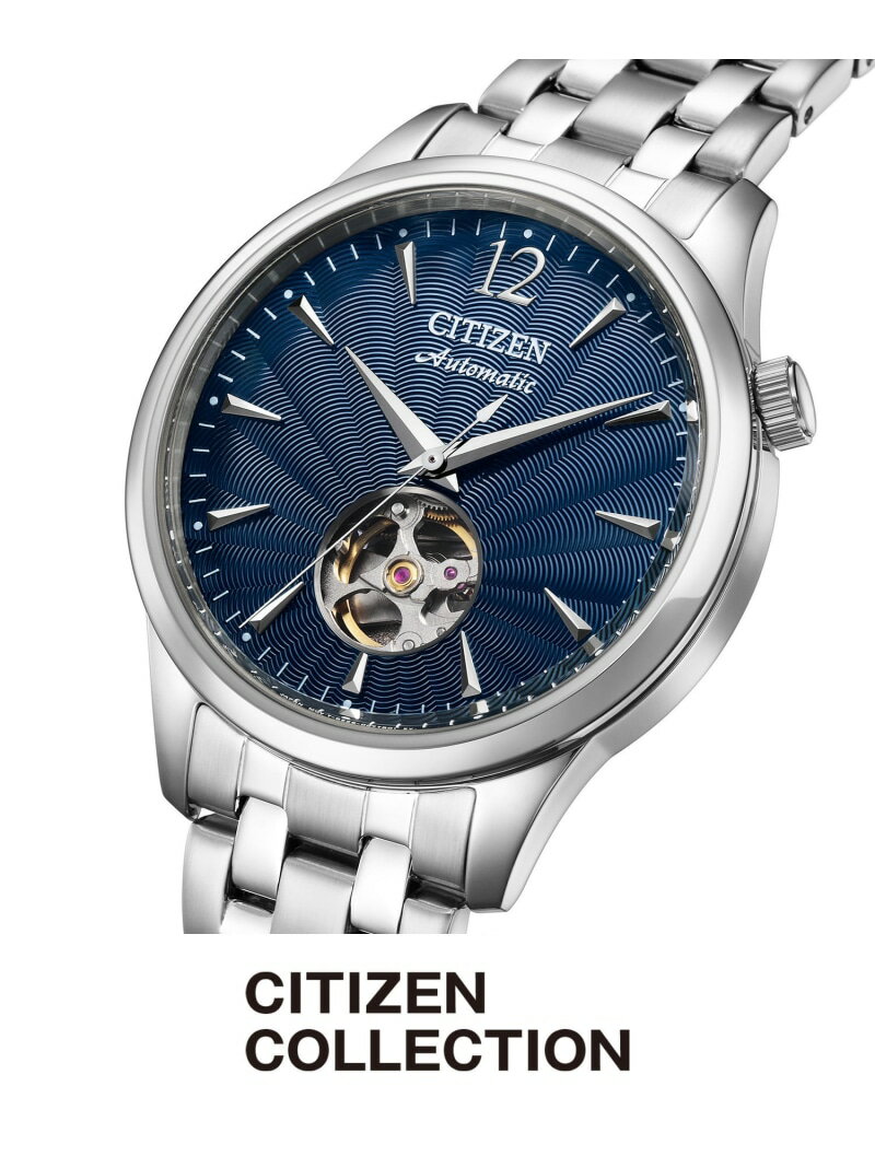 【SALE/30%OFF】CITIZEN COLLECTION シチズン シチズンコレクション メカニカル CITIZEN COLLECTION NH9131-73L シチズン アクセサリー・腕時計 腕時計【RBA_E】【送料無料】