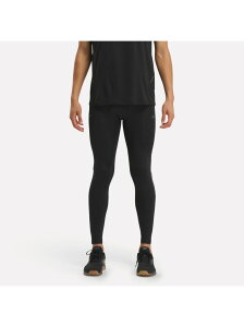 【SALE／25%OFF】Reebok スピード タイツ / SPEED TIGHT リーボック 靴下・レッグウェア レギンス・スパッツ【RBA_E】【送料無料】