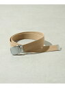 【SALE/40%OFF】FORECAST FORECAST/メンGIベルト RB 32MM 001 セットアップセブン ファッション雑貨 ベルト ブラック グ...