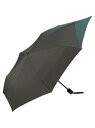 GSC GOODS & SHOES SELECT WPC/ダブルピーシー BACK PROTECT FOLDING UMBRELLA ゴースローキャラバン ファ...