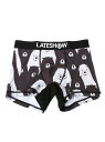 LATESHOW (M)LATESHOW/LATESHOW {NT[pc -Black&White WbN[Y Ci[E[EFA {NT[pcEgNX ubN