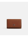 【SALE/62%OFF】COACH OUTLET 【公式】ファイブ リング キー ケース コーチ アウトレット 財布・ポーチ・ケース その他の財布・ポーチ・ケ...