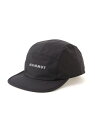 MAMMUT MAMMUT/(U)【公式】MAMMUT/クライメート ゴアテックス キャップ マムート 帽子 キャップ ブラウン ネイビー ブラック グリーン【...