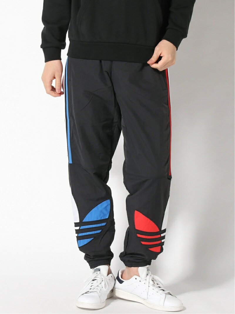 Adidas Track Originals アディカラー トラックパンツ ジャージ Tricol Track アディカラー Pants Pants アディダスオリジナルス アディダス スポーツ 水着 スポーツウェア ブラック 送料無料 Rakuten Fashion Menadidas メンズ スポーツ 水着 アディダス Adidas