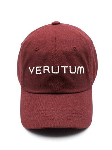 LHP VERUTUM/ヴェルタム/Front Logo エルエイチピー 帽子 その他の帽子 カーキグリーン レッド【送料無料】 LHP VERUTUM/ヴェルタム/Front Logo エルエイチピー 帽子 その他の帽子 カーキグリーン レッド【送料無料】