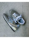 URBAN RESEARCH BUYERS SELECT NEW BALANCE U996GR [A[r[GX V[YEC Xj[J[ O[yz