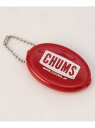 【SALE/30%OFF】CHUMS CHUMS Logo Quikoin/チャムスロゴ クイコイン/コインケース/CH61-1150【限定展開】 フリークスス...