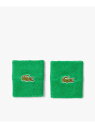 LACOSTE リストバンド ラコステ アクセサリー・腕時計 ブレスレット・バングル イエロー ブルー レッド ホワイト グリーン(4)