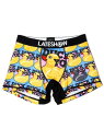 SELECT BRANDS LATESHOW/レイトショー ボクサーパンツ -DUCK YOU- ジャックローズ インナー・ルームウェア その他のインナー・ルー...