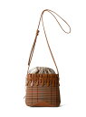 【SALE/30%OFF】L'Avenir by the dilettante 【L'Avenir】Boyka ラヴェニール バッグ ショルダーバッグ ブラウン...