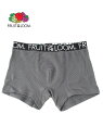 FRUIT OF THE LOOM FRUIT OF THE LOOM/(M)無地ワッフルBX ハンドサイン インナー・ルームウェア ボクサーパンツ・トランクス...