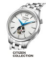 【SALE/30%OFF】CITIZEN COLLECTION シチズン シチズンコレクション メカニカル CITIZEN COLLECTION NH9131-...