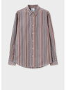 Paul Smith