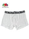 【SALE/20%OFF】FRUIT OF THE LOOM FRUIT OF THE LOOM/(M)ボーダーワッフルB ハンドサイン インナー・ルームウェア...