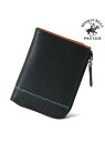 【SALE/17%OFF】BEVERLY HILLS POLO CLUB BHPC 財布 メンズ 牛革 小銭入れ マルカワ 財布・ポーチ・ケース コインケース・...