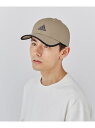 adidas adidas CM TC-TWILL CAP オーバーライド 帽子 キャップ ベージュ ブラック レッド グレー ネイビー ホワイト