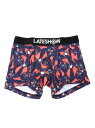 SELECT BRANDS LATESHOW/レイトショー ボクサーパンツ -LS screaming cat- ジャックローズ インナー・ルームウェア その他...