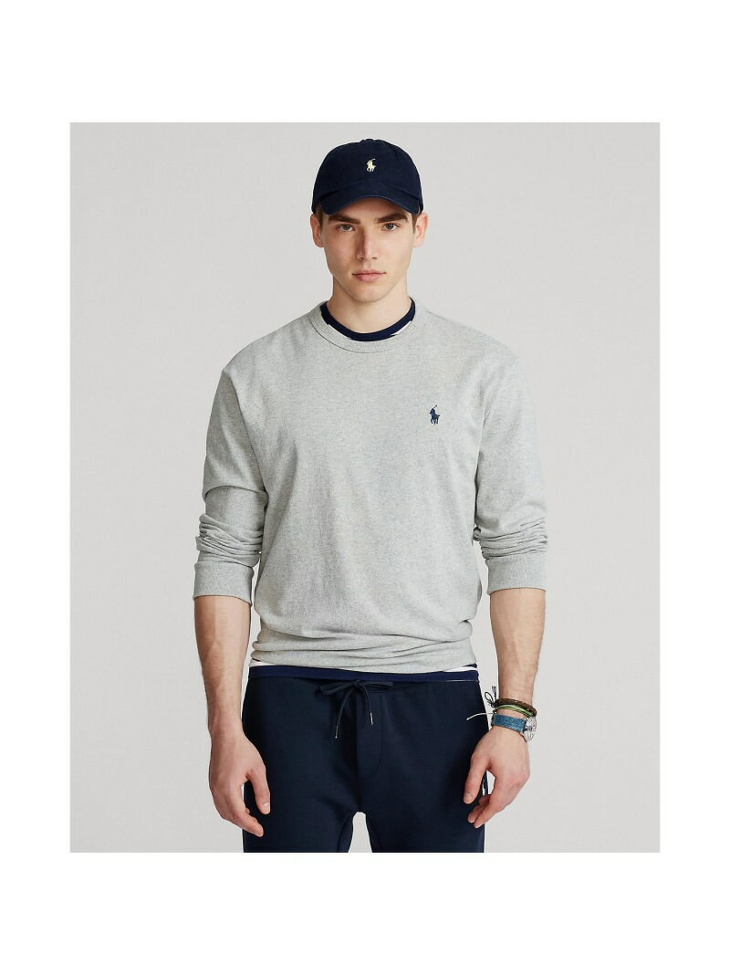 Rakuten Fashion Men㤨POLO RALPH LAUREN 饷å եå 㡼 󥰥꡼ T ե ȥåץ åȥT 졼̵ۡפβǤʤ15,400ߤˤʤޤ