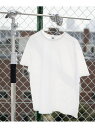TENNESSEE RIVER テネシーリーバー 半袖Tシャツ ユニバーサルオーバーオール トップス カットソー・Tシャツ グレー ブラック【送料無料】