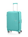 American Tourister 【公式】アメリカンツーリスター キュリオスピナー75 EXP ブックオープニング アメリカンツーリスター バッグ スーツケ...