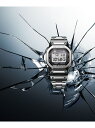 G-SHOCK G-SHOCK/フルメタ