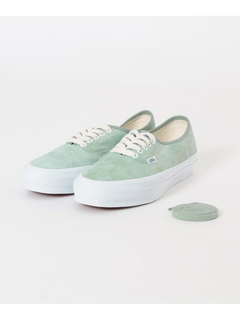 バンズ URBAN RESEARCH VANS Authentic Reissue 44 アーバンリサーチ シューズ・靴 スニーカー【送料無料】