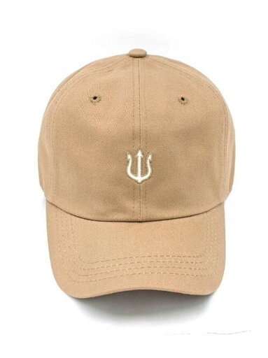 LHP VERUTUM/ヴェルタム/ Trident Cap エルエイチピー 帽子 その他の帽子 パープル ベージュ レッド【送料無料】 LHP VERUTUM/ヴェルタム/ Trident Cap エルエイチピー 帽子 その他の帽子 パープル ベージュ レッド【送料無料】