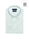 【SALE/58%OFF】BRICK HOUSE by Tokyo Shirts 【超形態安定】 ボタンダウンカラー 綿100% 長袖ワイシャツ トーキョーシャ...