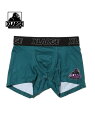 【SALE/30%OFF】XLARGE XLARGE/(M)XL_Color ハンドサイン インナー・ルームウェア ボクサーパンツ・トランクス レッド グリーン...