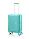 American Tourister 【公式】アメリカンツーリスター キュリオスピナー68 EXP ブックオープニング アメリカンツーリスター バッグ スーツケ...