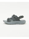UNITED ARROWS green label relaxing <rig>KURUKA 2.0 サンダル ユナイテッドアローズ グリーンレーベルリラクシン...