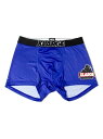 SELECT BRANDS XLARGE / エクストララージ ボクサーパンツ ワンポイント ジャックローズ インナー・ルームウェア その他のインナー・ルームウェア ブルー