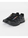 URBAN RESEARCH SALOMON XT-6 アーバンリサーチ シューズ・靴 スニーカー ブラック【送料無料】