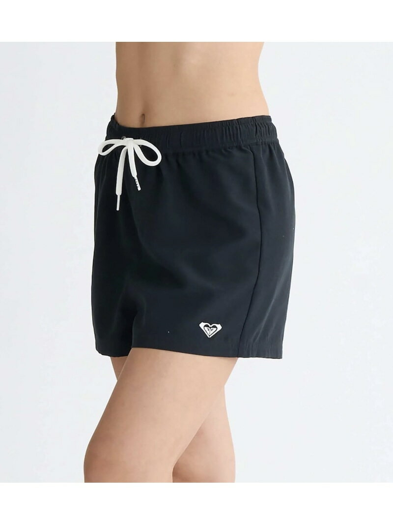 【SALE／30%OFF】ROXY MORNING CALM ロキシー 水着・スイムグッズ 水着 ホワイト ブラック【RBA_E】