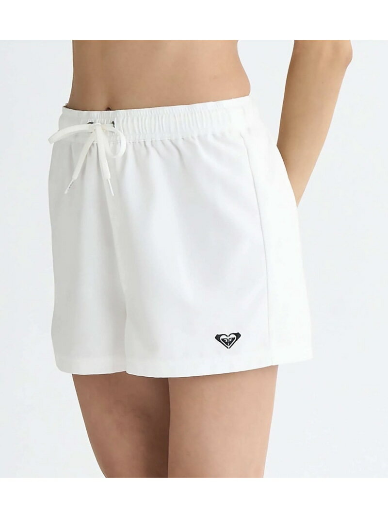 【SALE／30%OFF】ROXY MORNING CALM ロキシー 水着・スイムグッズ 水着 ホワイト ブラック【RBA_E】