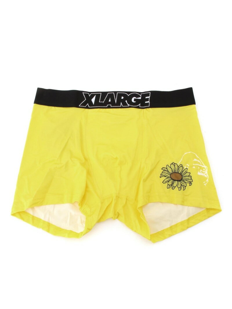 XLARGE (M)XLARGE/XLARGE {NT[pc SƉ WbN[Y Ci[E[EFA {NT[pcEgNX CG[ ubN