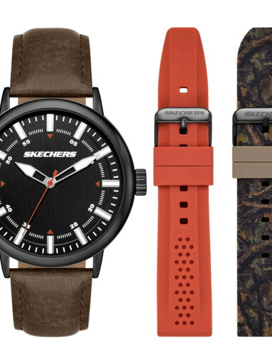 SKECHERS スケッチャーズ 腕時計 メンズ アナログ ポリウレタン SR9101 ウォッチステーションインターナショナル アクセサリー・腕時計 腕時計【送料無料】 SKECHERS スケッチャーズ 腕時計 メンズ アナログ ポリウレタン SR9101 ウォッチステーションインターナショナル アクセサリー・腕時計 腕時計【送料無料】
