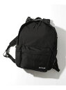 【SALE/5%OFF】BAICYCLON BAICYCLON/DAYPACK CL-01 セットアップセブン バッグ リュック・バックパック ブラック【RBA...
