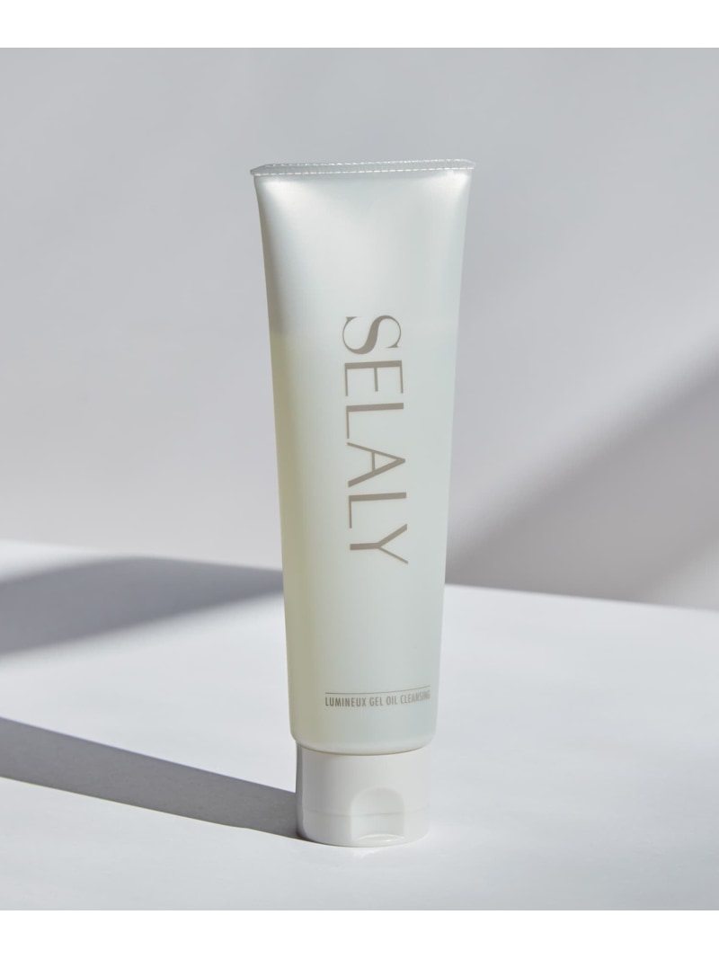 URBAN RESEARCH 『WEB限定』SELALY ルミヌ ジェルオイルクレンジング アーバンリサーチ スキンケア その他のスキンケア【送料無料】