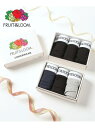 【SALE/10%OFF】FRUIT OF THE LOOM FRUIT OF THE LOOM/(M)FTL_無地3P ハンドサイン インナー・ルームウェア ...