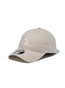 NEW ERA NEW ERA 920ES COTTON FLAX I[o[Ch Xq Lbvyz