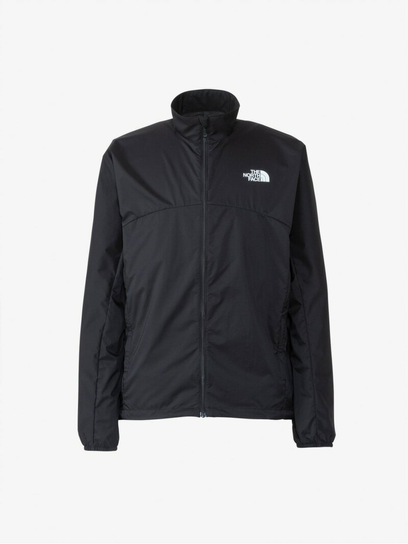 THE NORTH FACE スワローテイルジャケット ザ ノース フェイス ジャケット アウター マウンテンパーカー ブラック【送料無料】