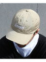 【SALE/3%OFF】Coleman 【Coleman】コールマン 刺繍ロゴキャップ イールド 帽子 キャップ レッド カーキグリーン グレー ネイビー グリ...